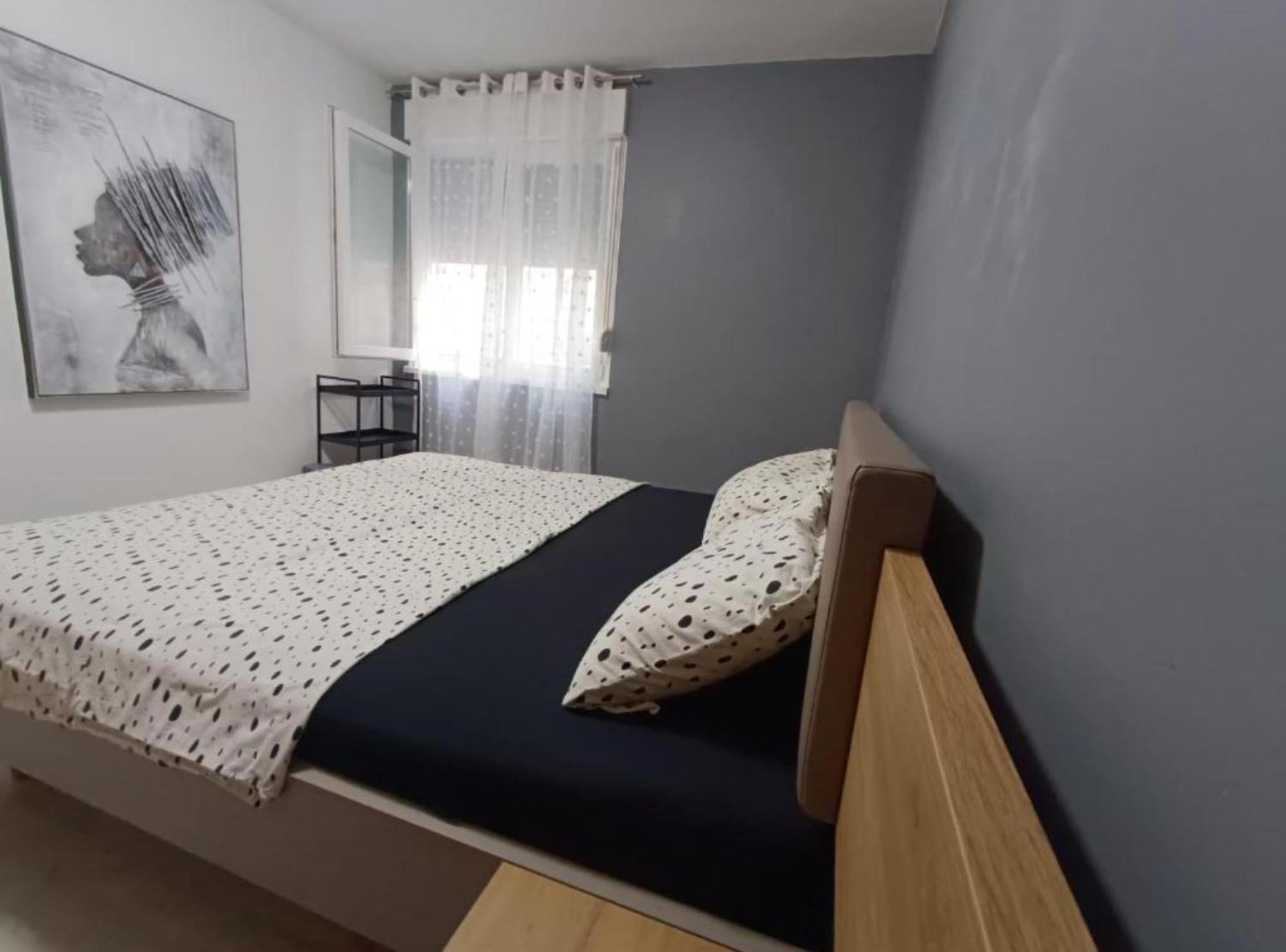 Zrmanja Canyon Apartment Obrovac Εξωτερικό φωτογραφία