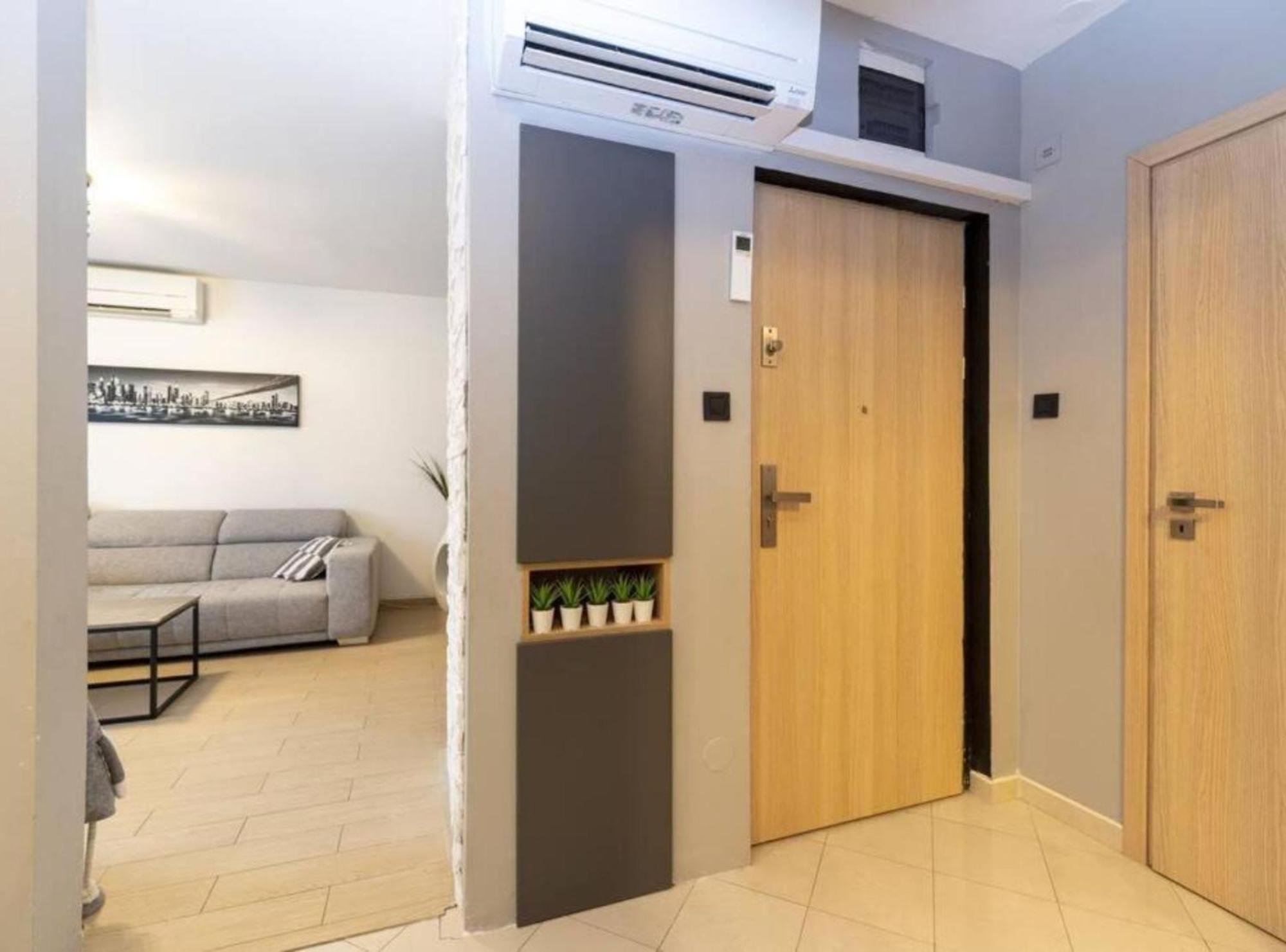 Zrmanja Canyon Apartment Obrovac Εξωτερικό φωτογραφία