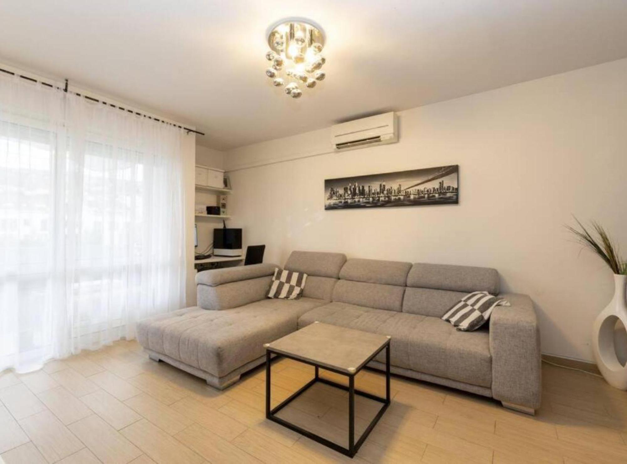Zrmanja Canyon Apartment Obrovac Εξωτερικό φωτογραφία