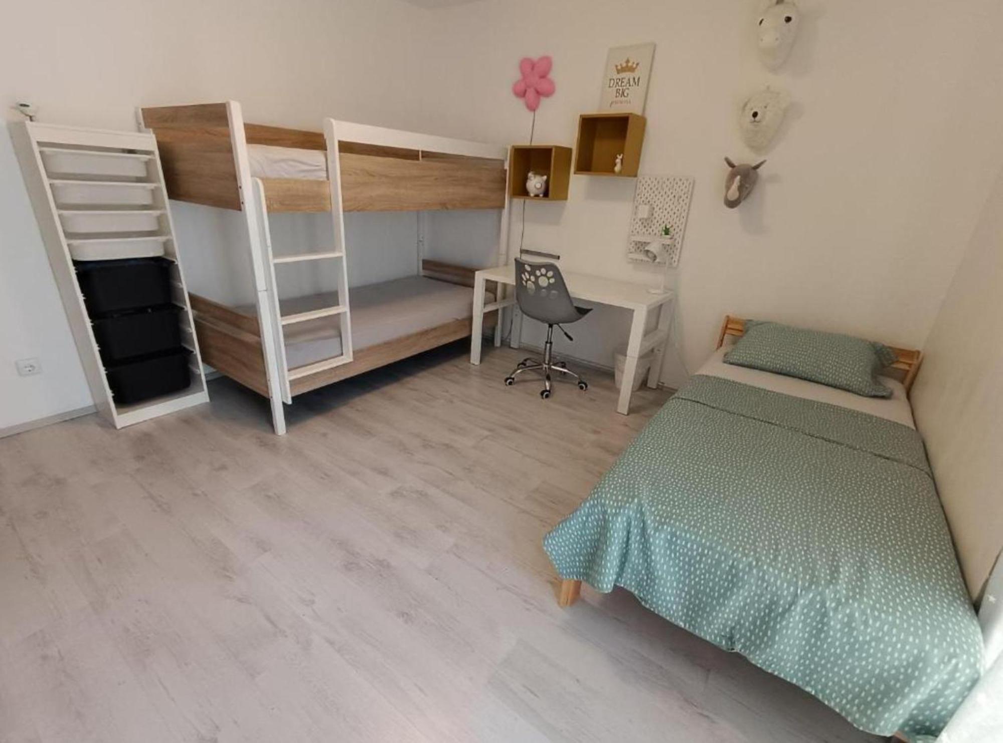 Zrmanja Canyon Apartment Obrovac Εξωτερικό φωτογραφία