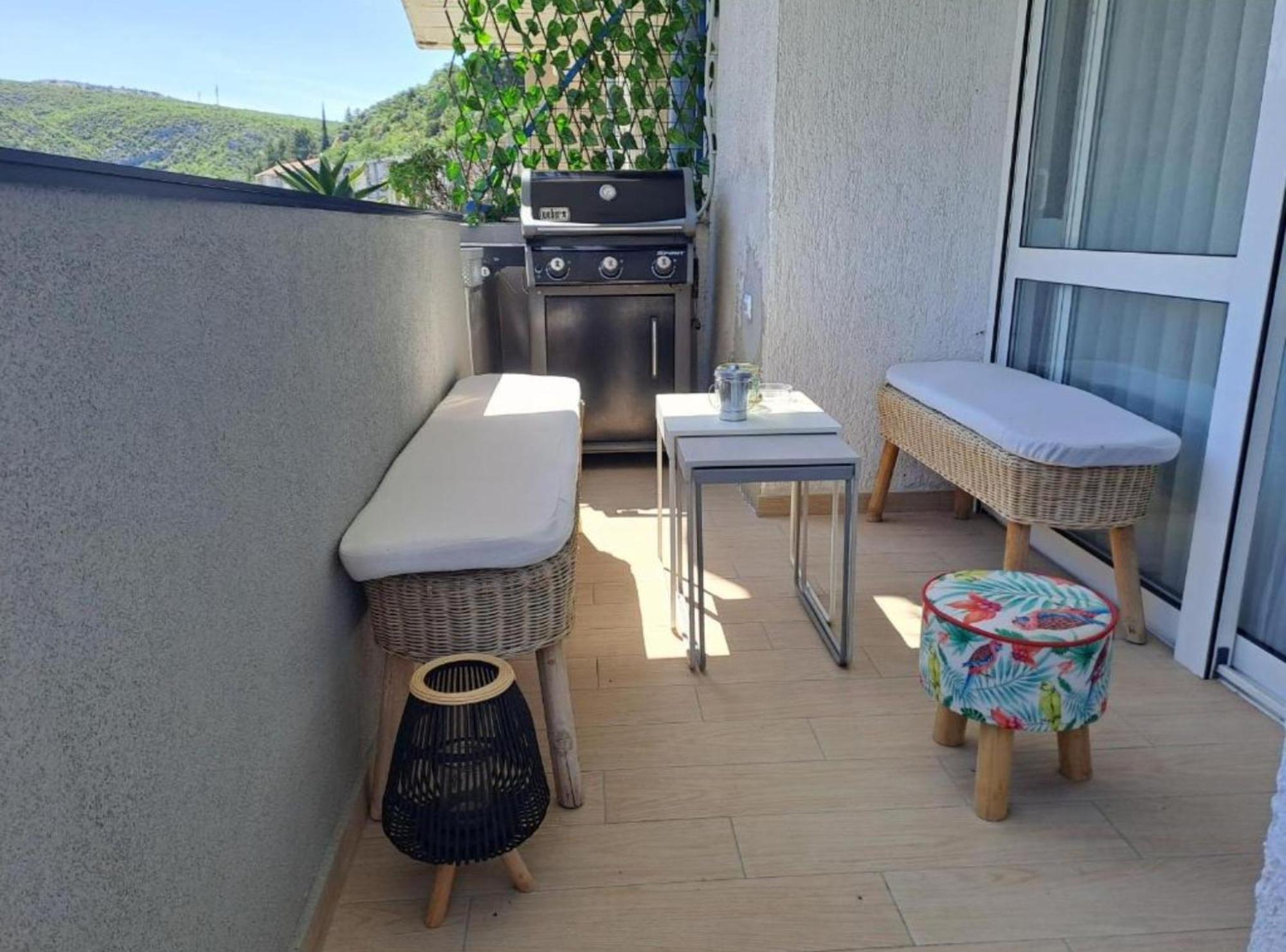 Zrmanja Canyon Apartment Obrovac Εξωτερικό φωτογραφία