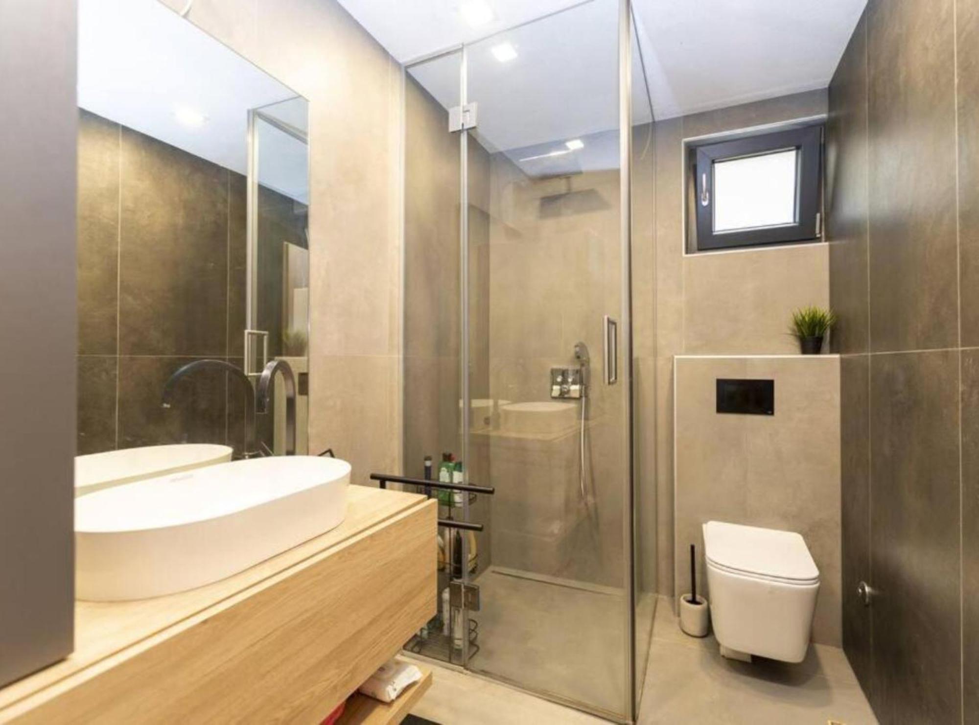 Zrmanja Canyon Apartment Obrovac Εξωτερικό φωτογραφία